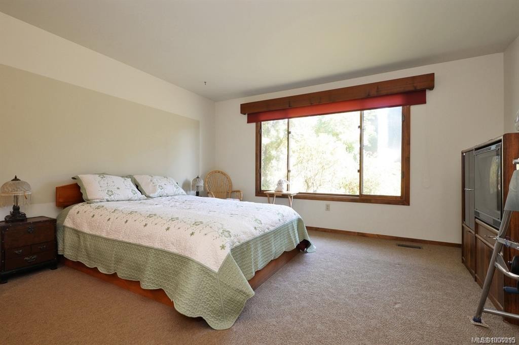 1550 Robson Lane Sw, Cowichan Bay, BC