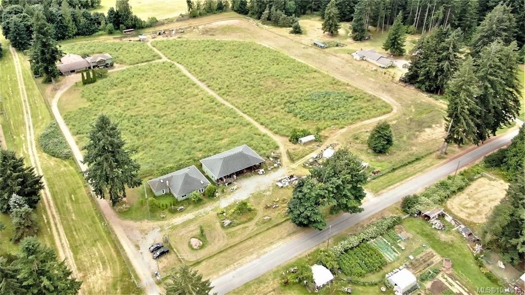 1550 Robson Lane Sw, Cowichan Bay, BC