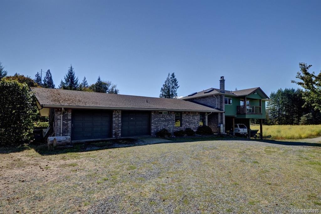 1550 Robson Lane Sw, Cowichan Bay, BC
