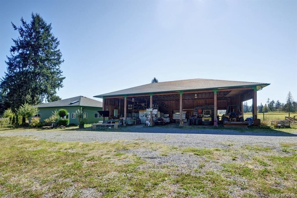 1550 Robson Lane Sw, Cowichan Bay, BC