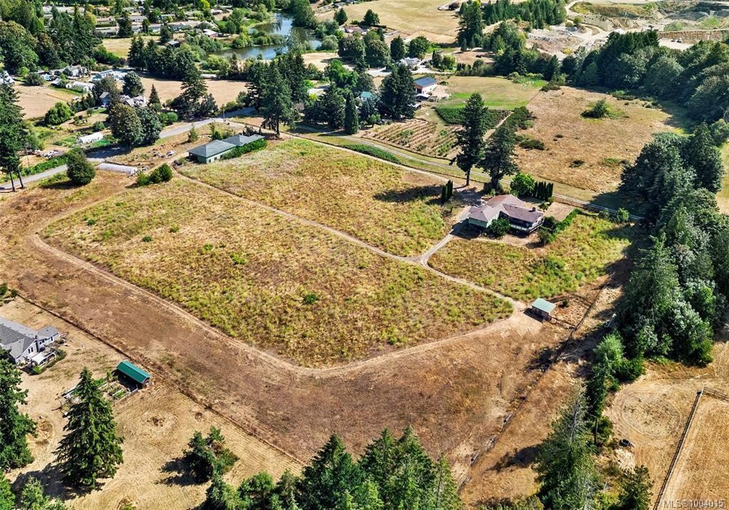 1550 Robson Lane Sw, Cowichan Bay, BC