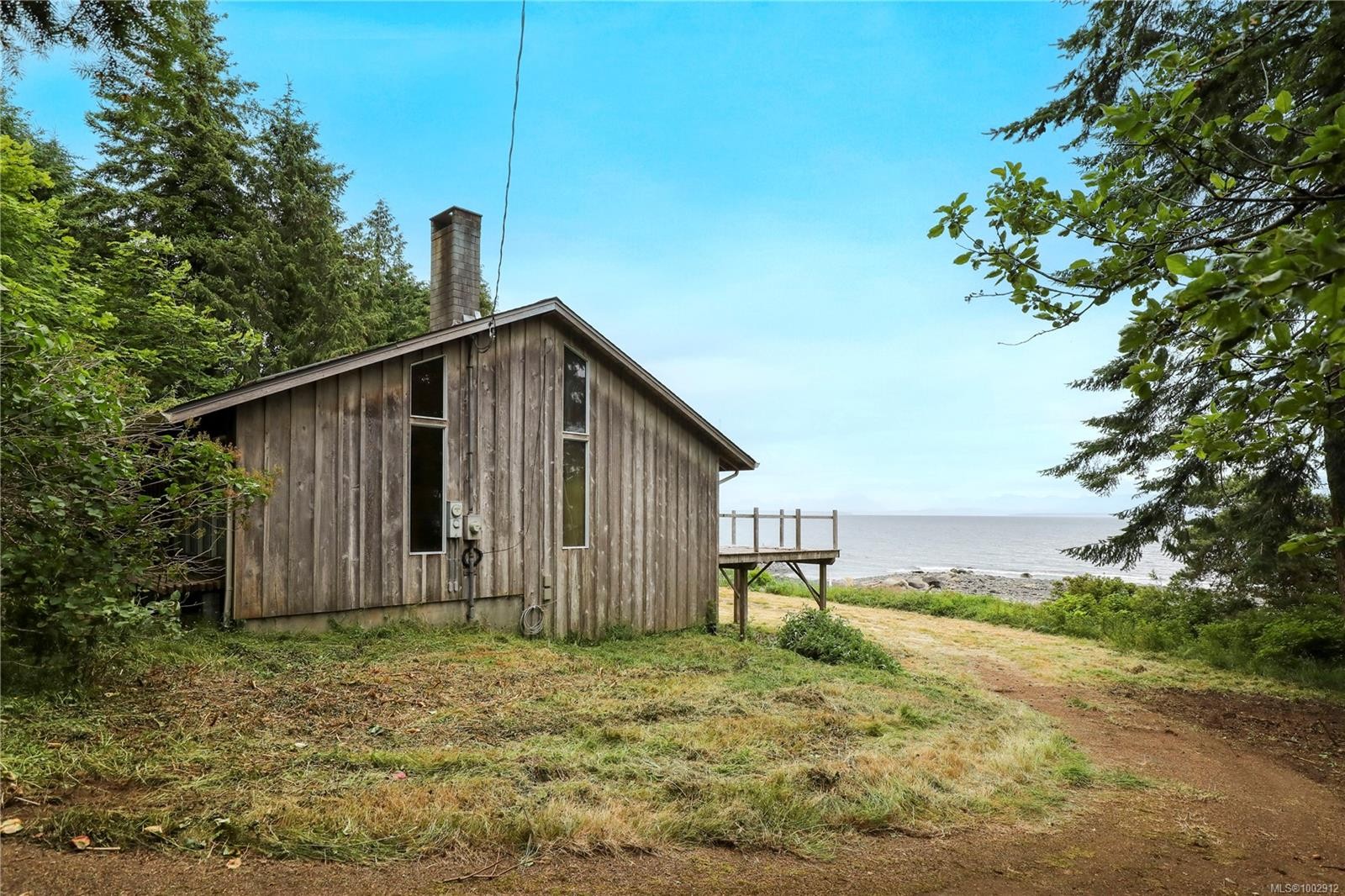 7884 Lenwood Rd, Merville, BC