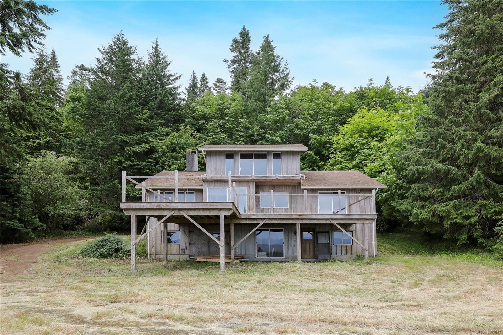 7884 Lenwood Rd, Merville, BC