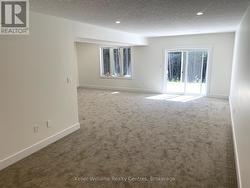 Lower rec room -
