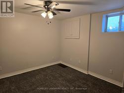 Basement Main Bedroom -