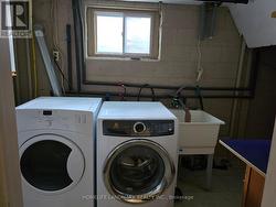 Laundry Room -