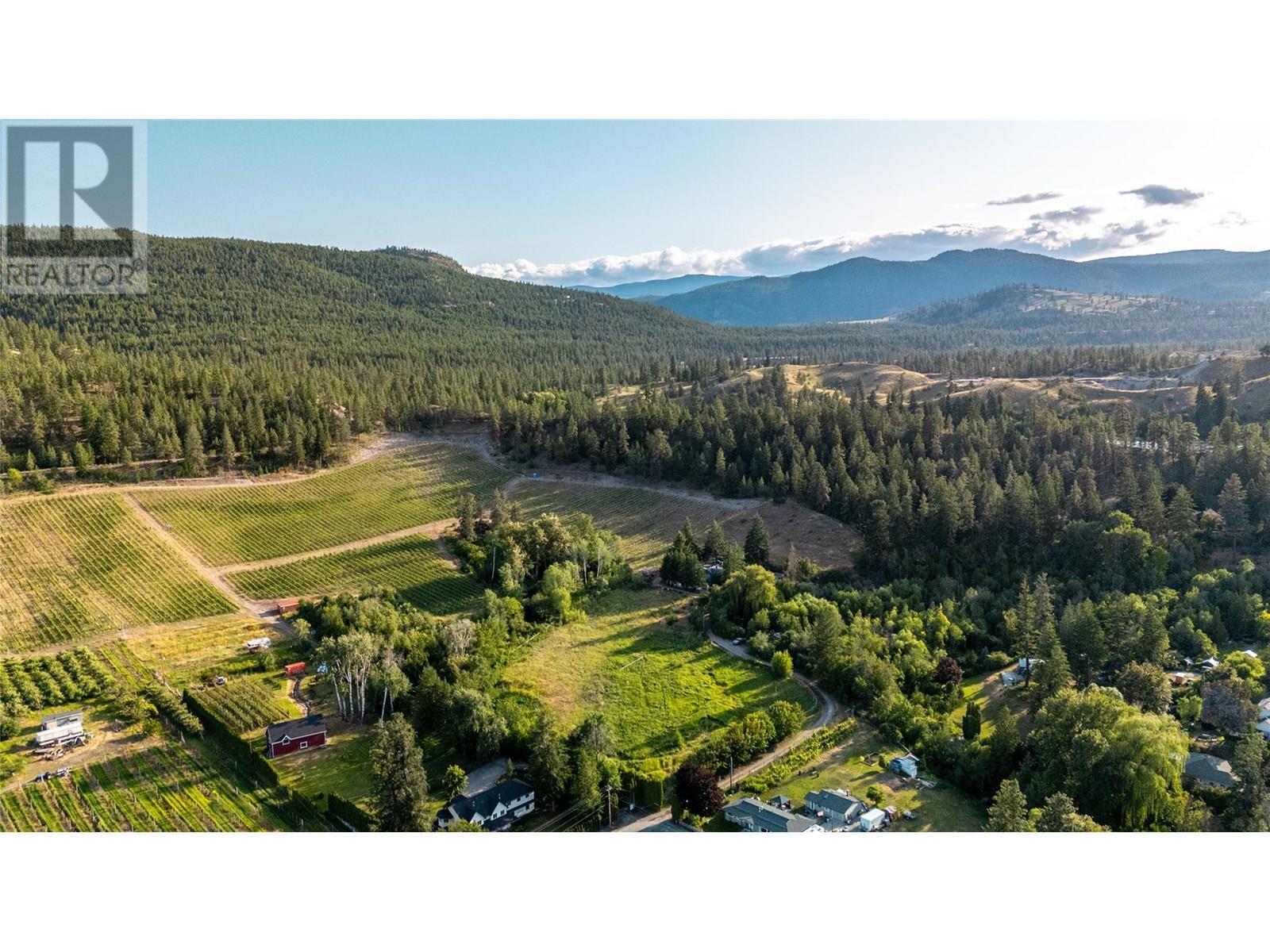 16109 Dale Meadows Road, Summerland, BC
