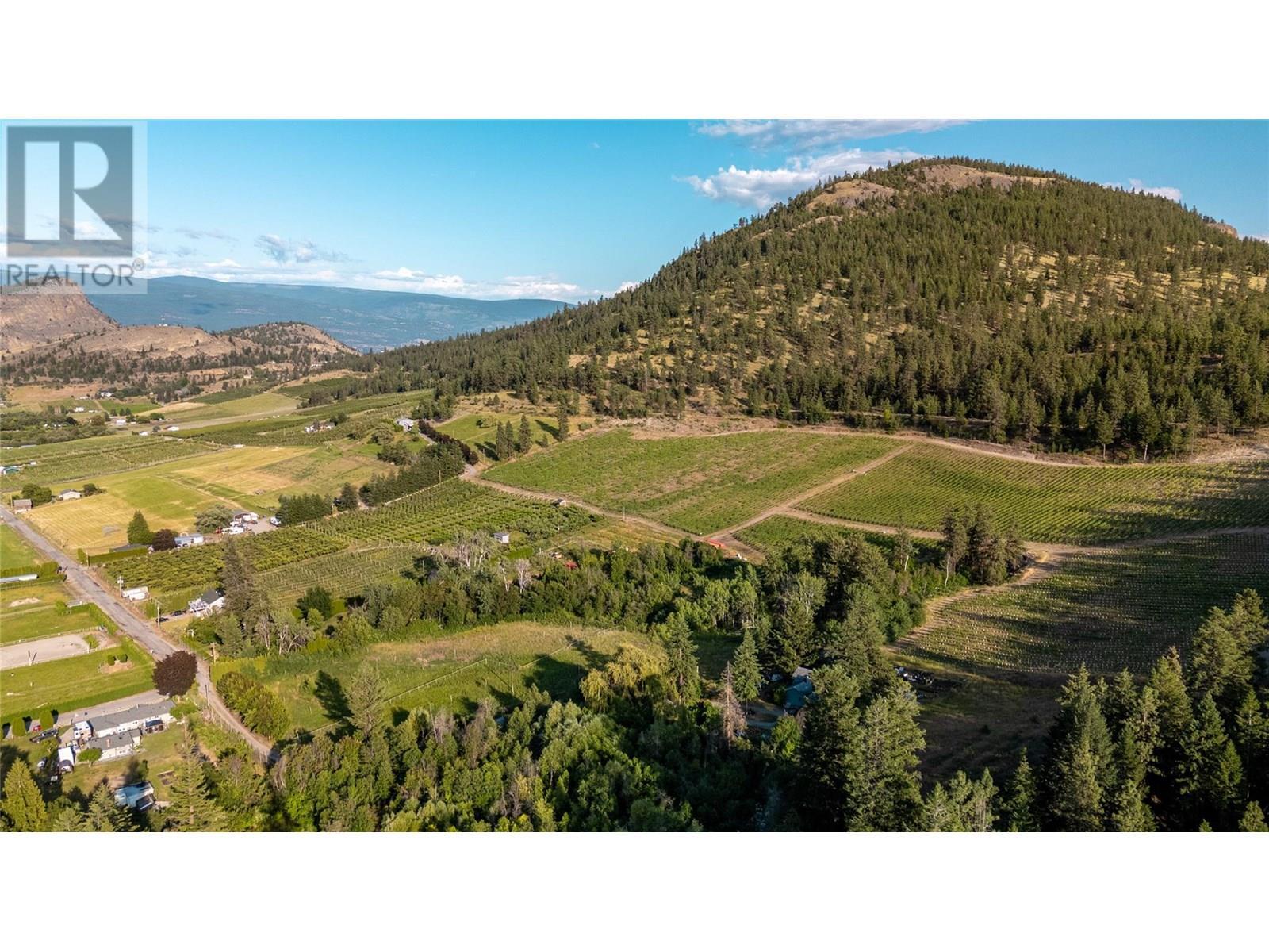 16109 Dale Meadows Road, Summerland, BC
