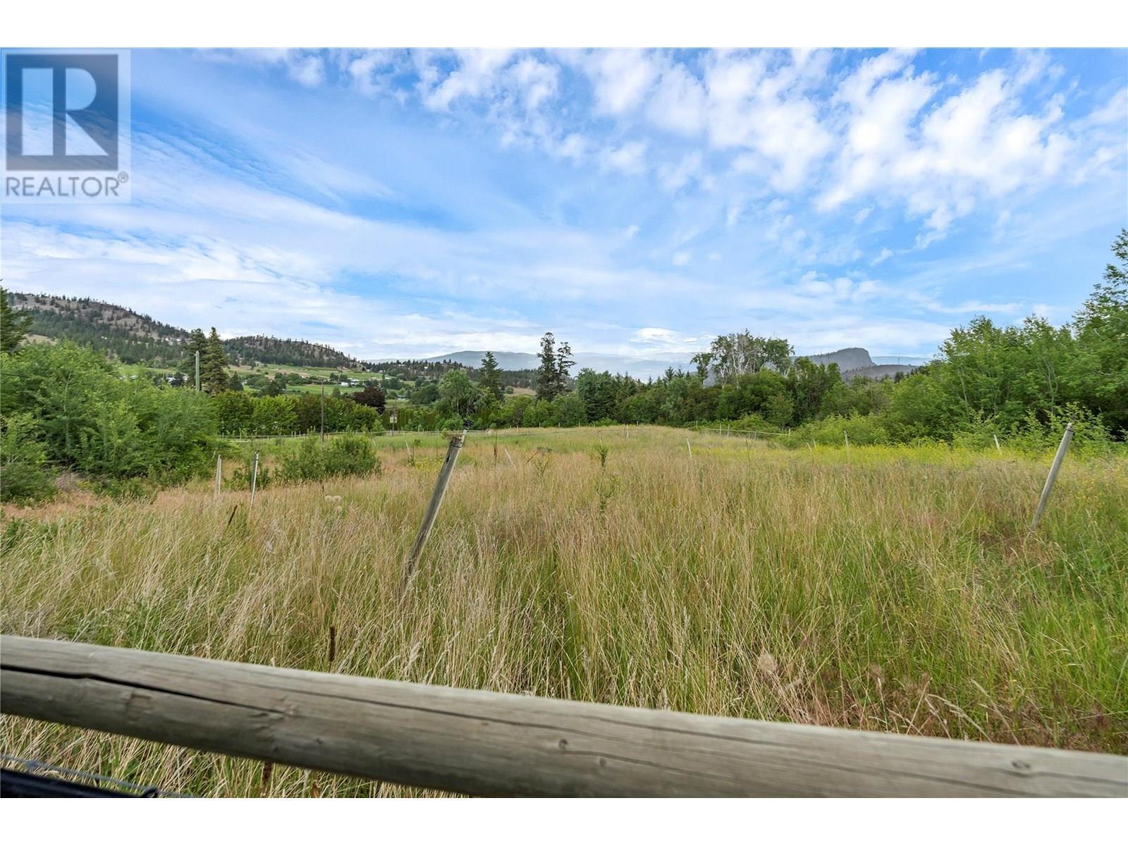 16109 Dale Meadows Road, Summerland, BC