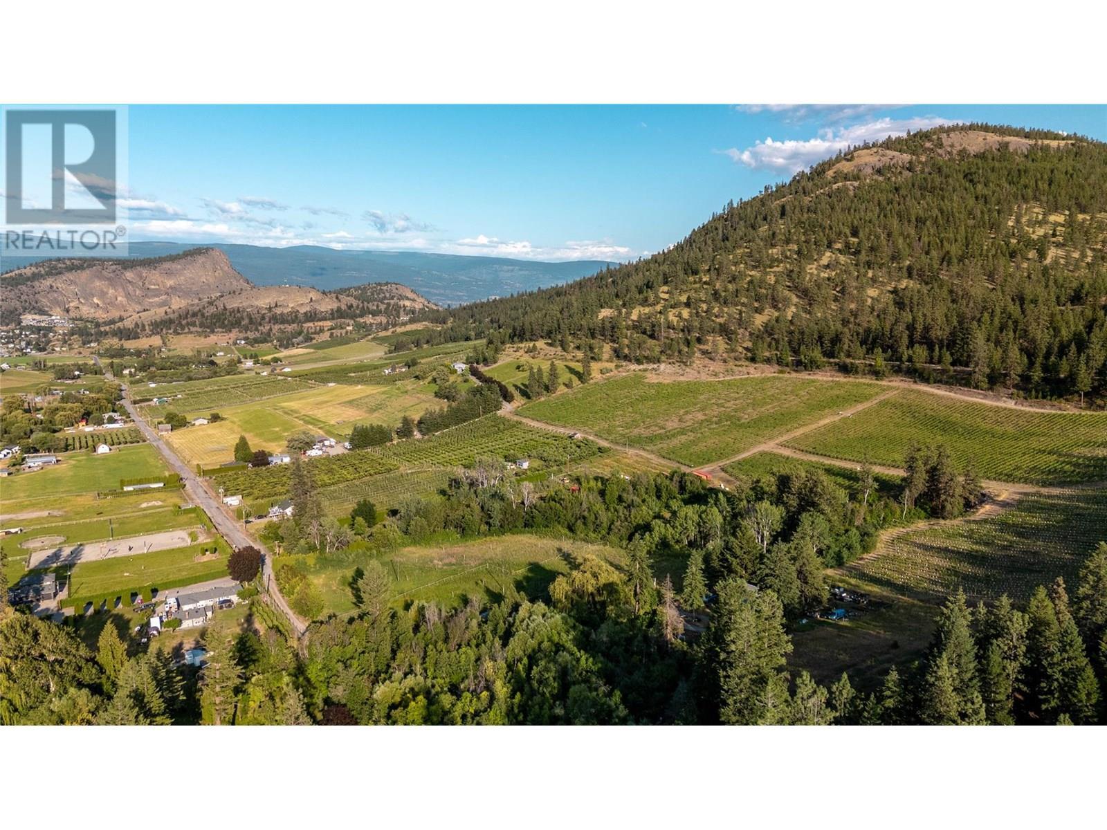 16109 Dale Meadows Road, Summerland, BC