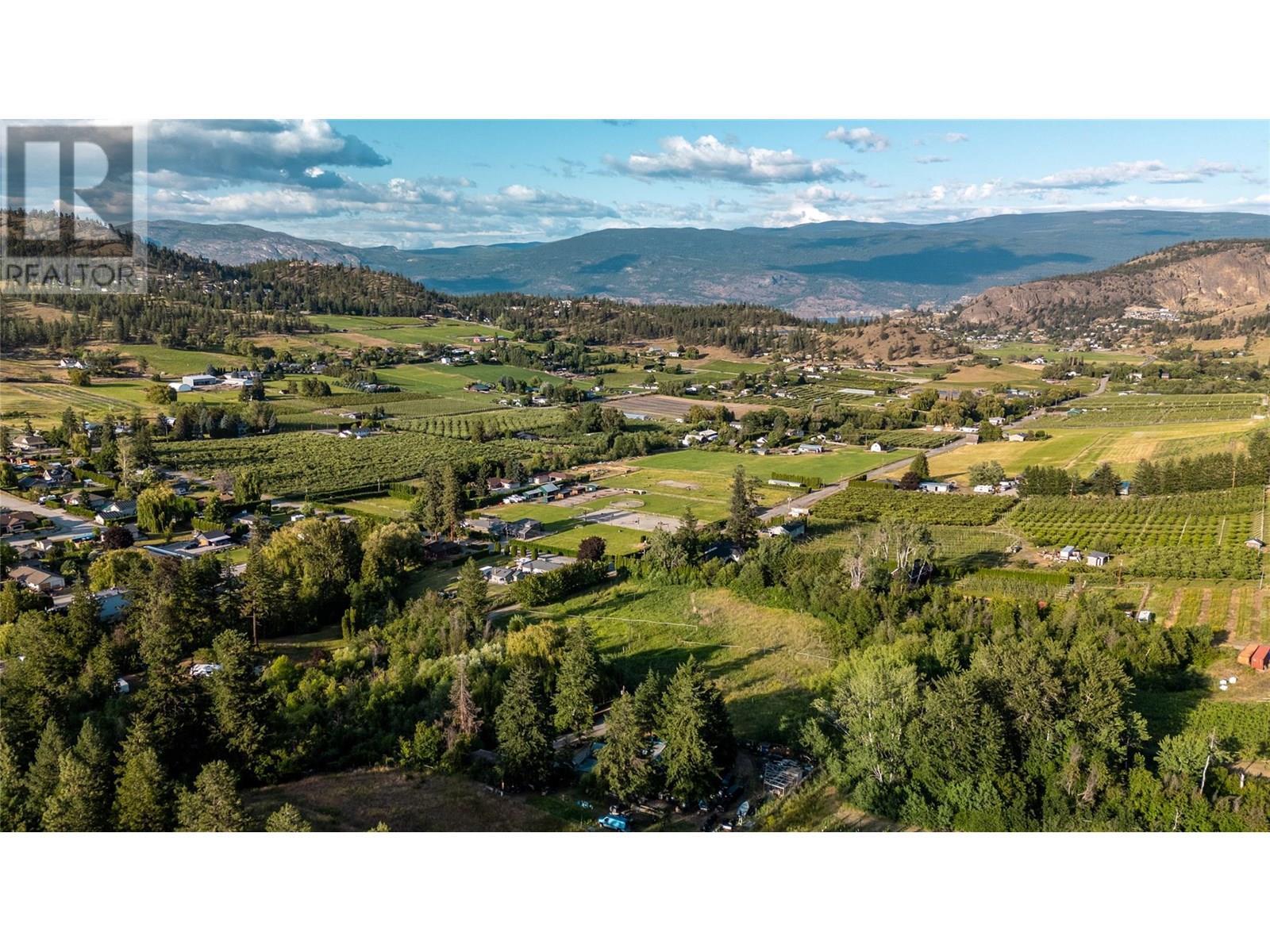 16109 Dale Meadows Road, Summerland, BC
