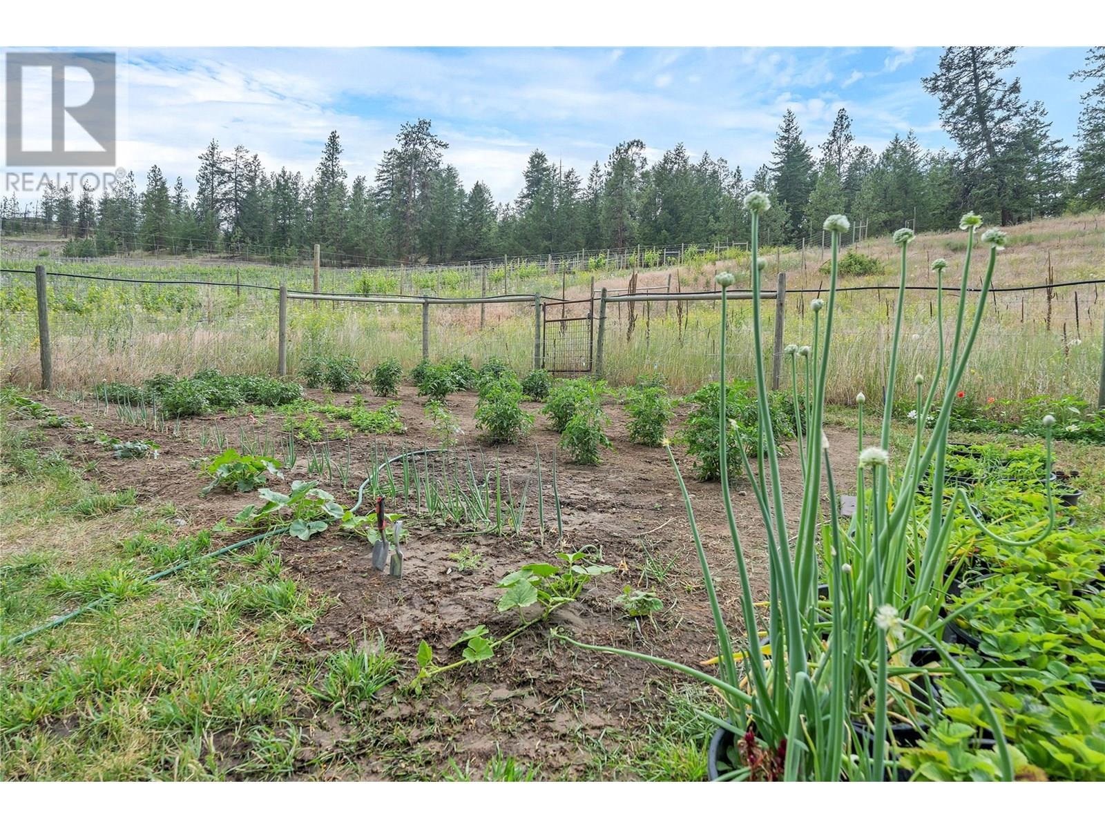 16109 Dale Meadows Road, Summerland, BC