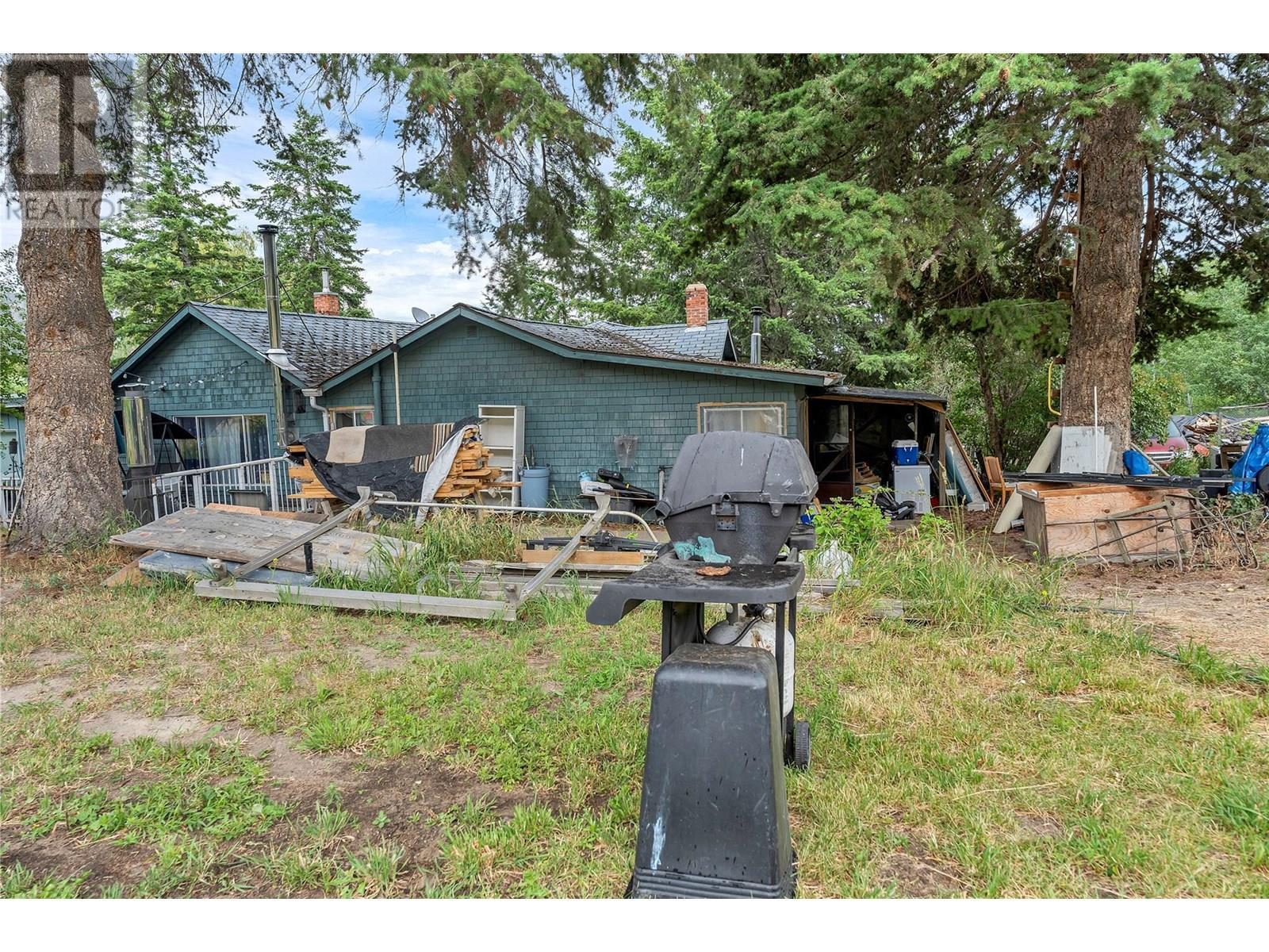 16109 Dale Meadows Road, Summerland, BC
