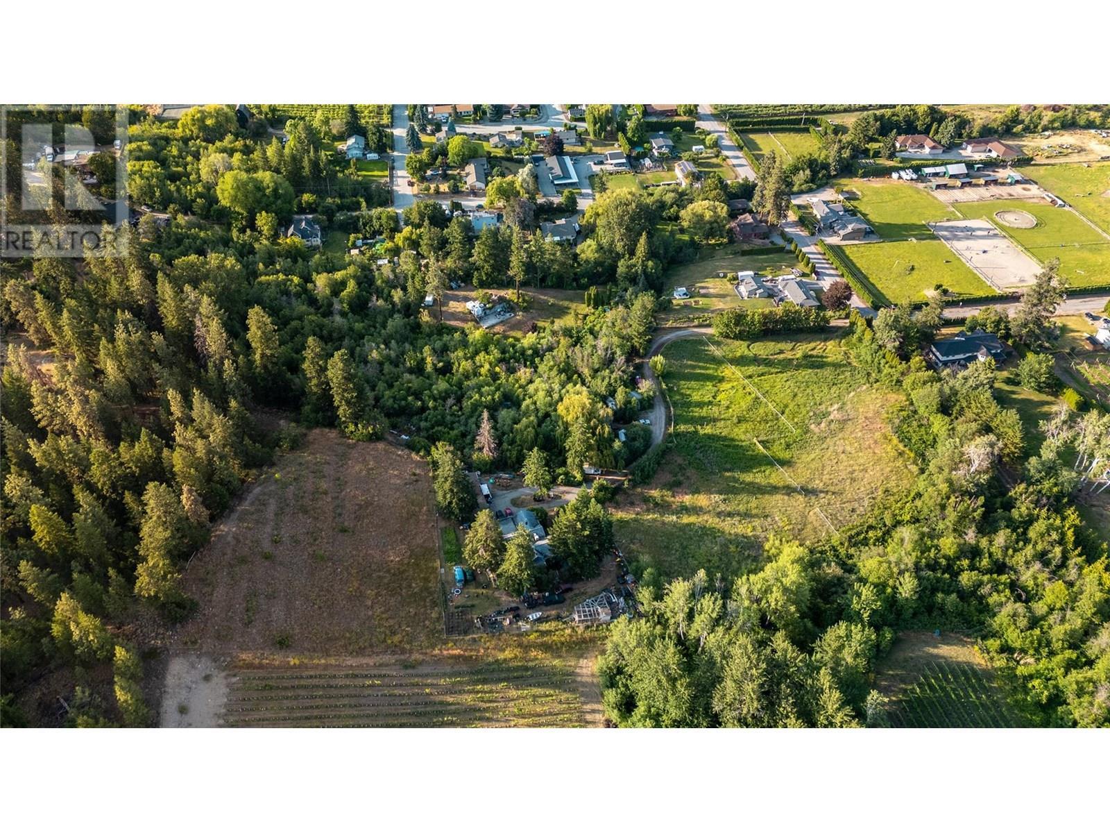 16109 Dale Meadows Road, Summerland, BC