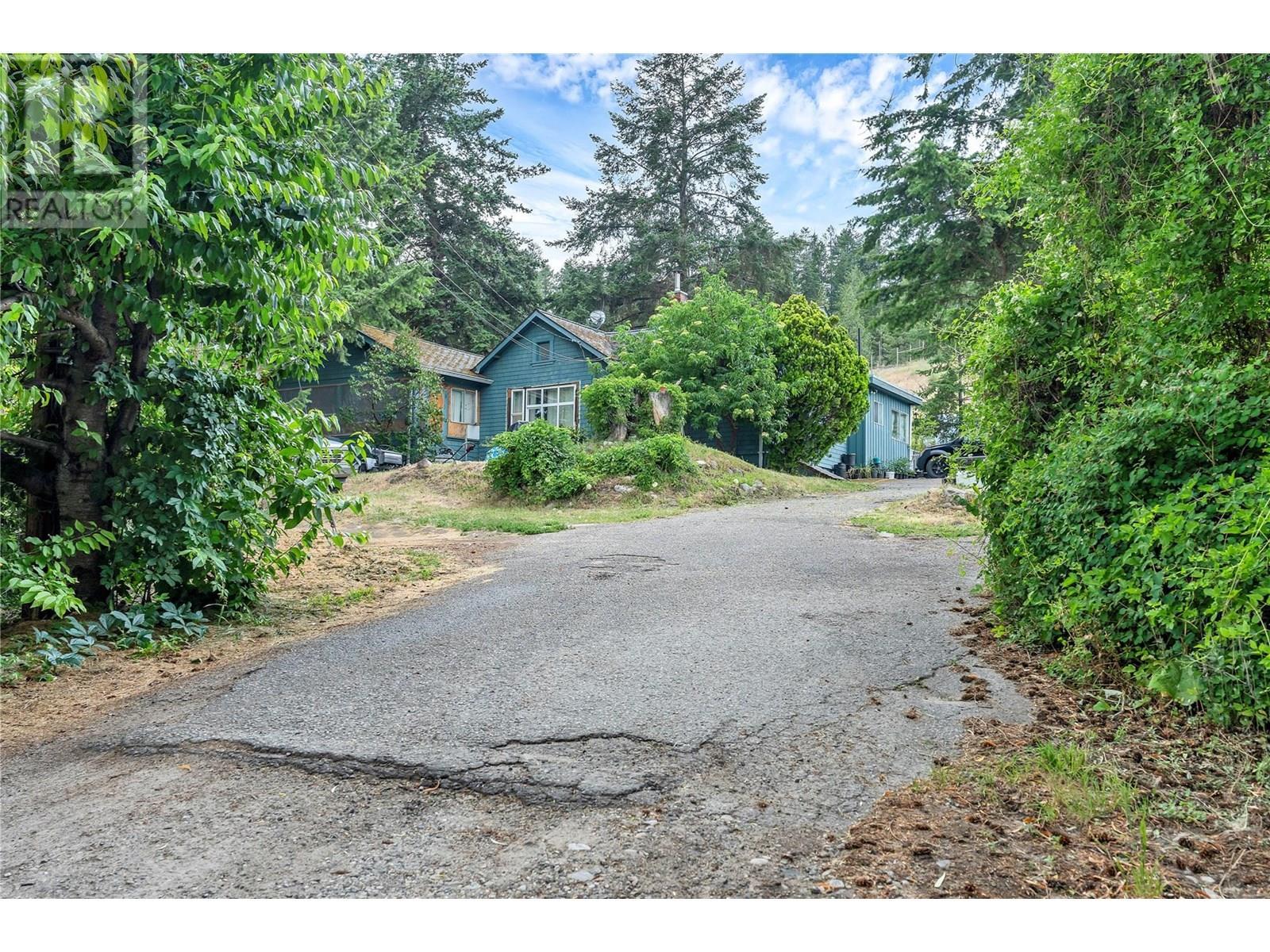 16109 Dale Meadows Road, Summerland, BC