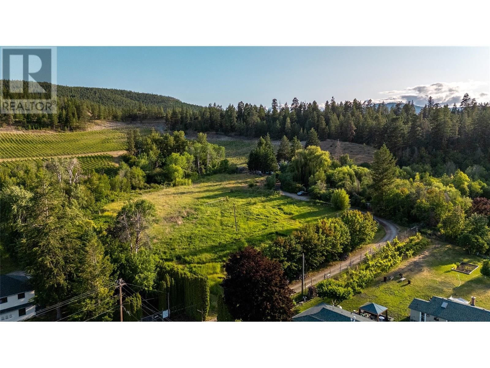 16109 Dale Meadows Road, Summerland, BC