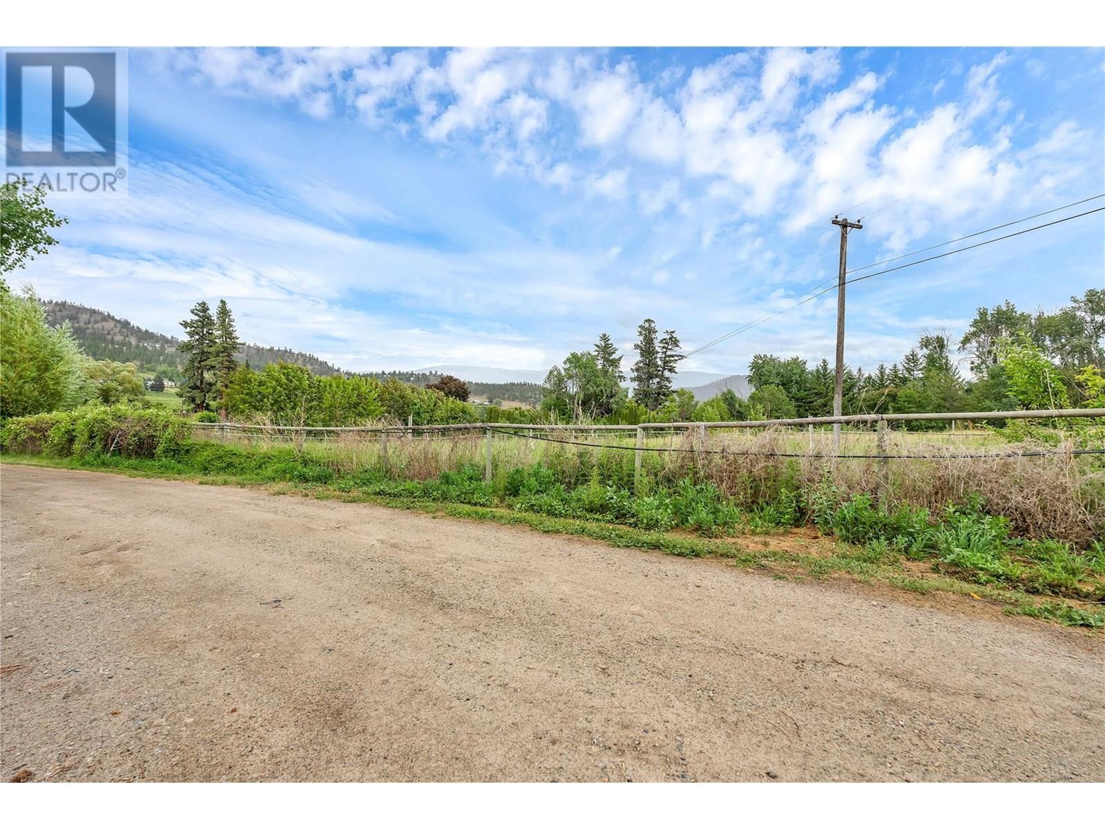 16109 Dale Meadows Road, Summerland, BC