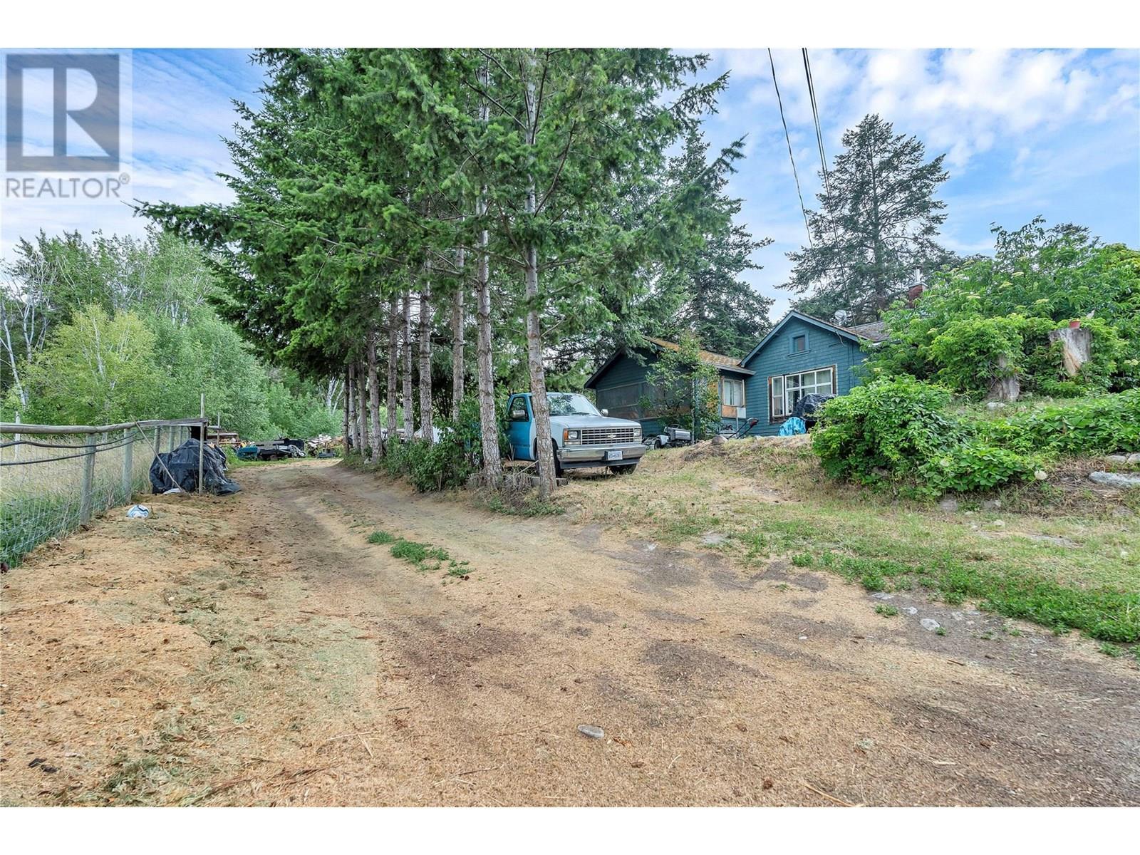 16109 Dale Meadows Road, Summerland, BC