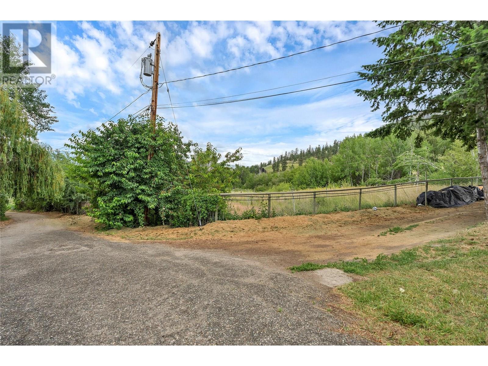 16109 Dale Meadows Road, Summerland, BC