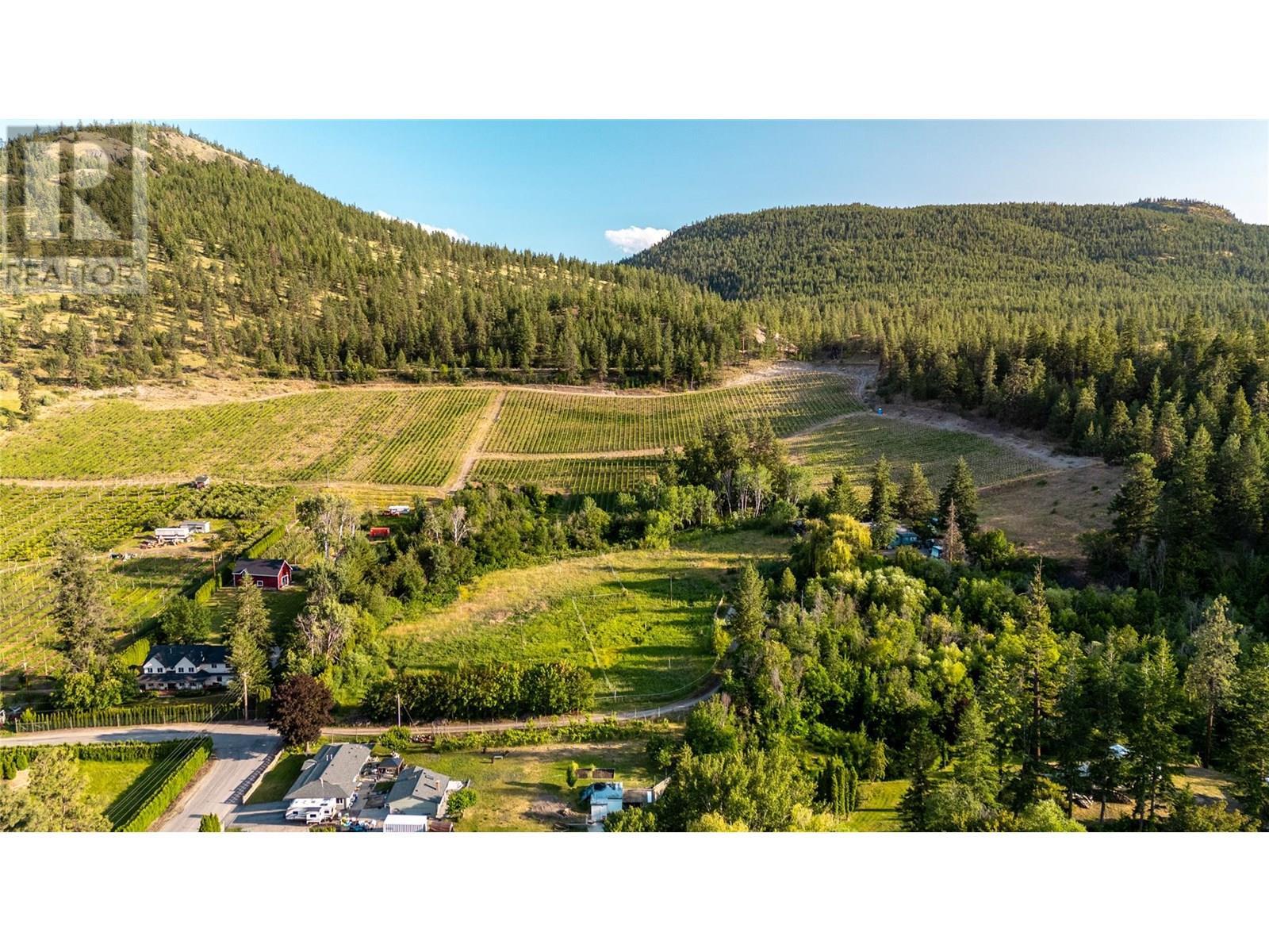 16109 Dale Meadows Road, Summerland, BC