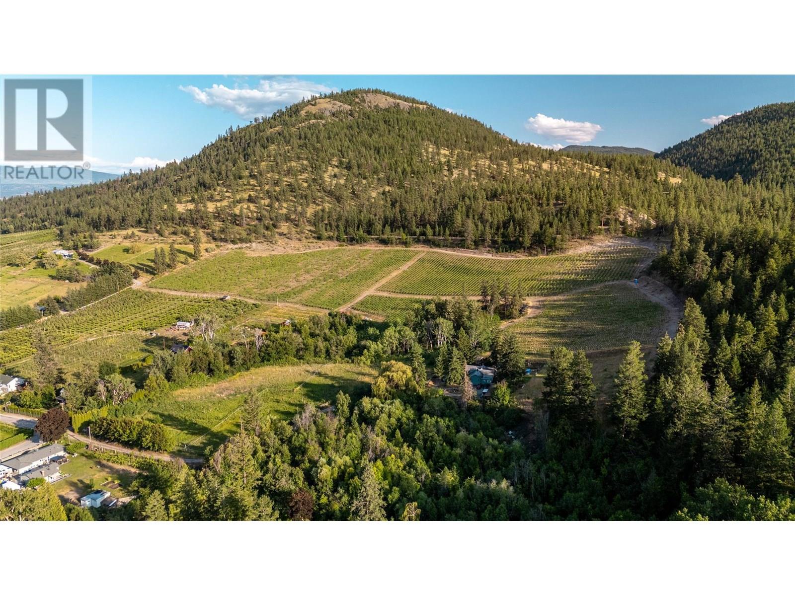 16109 Dale Meadows Road, Summerland, BC