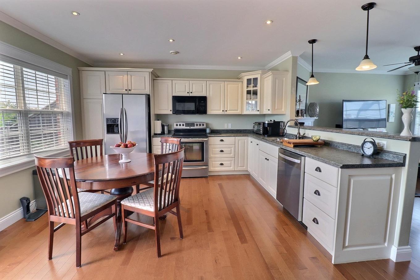 3 Cameron Heights, Stratford, PE