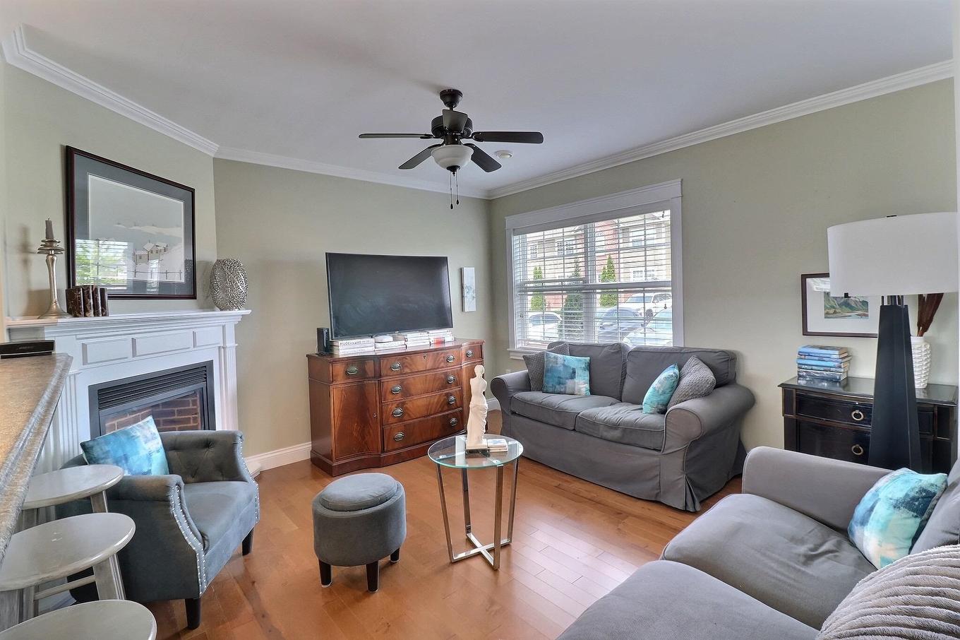 3 Cameron Heights, Stratford, PE