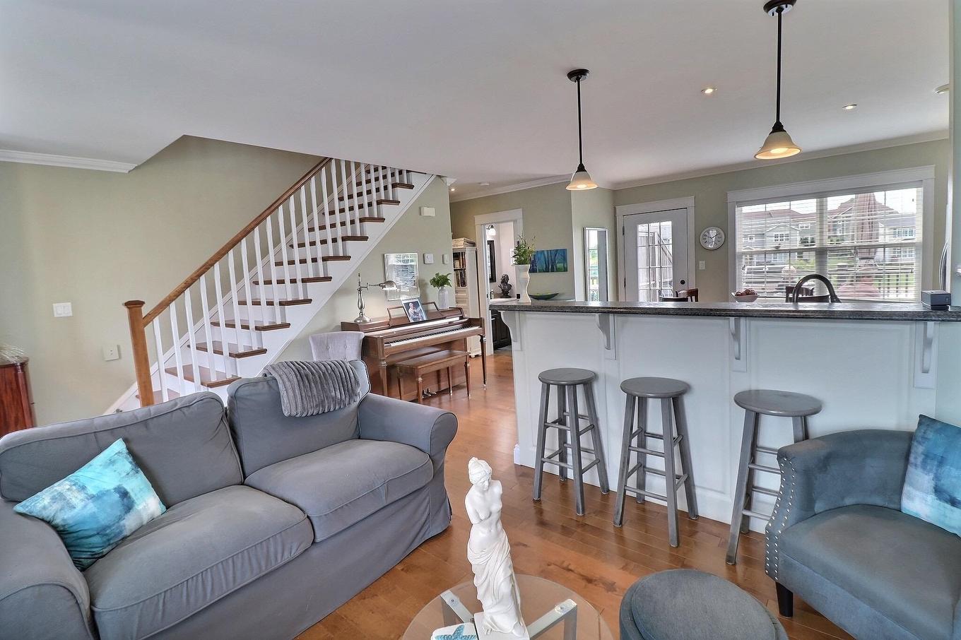 3 Cameron Heights, Stratford, PE