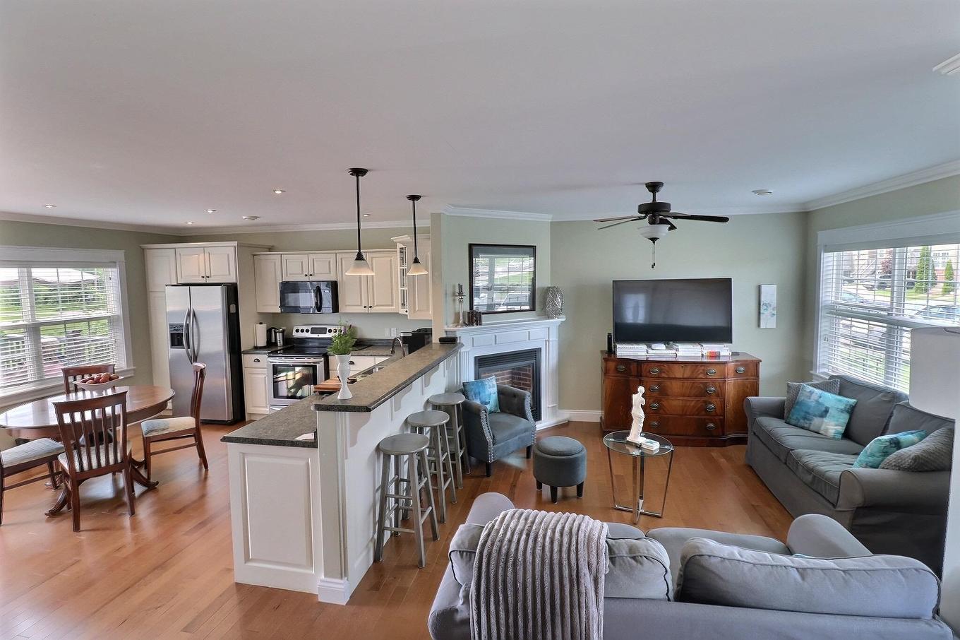 3 Cameron Heights, Stratford, PE