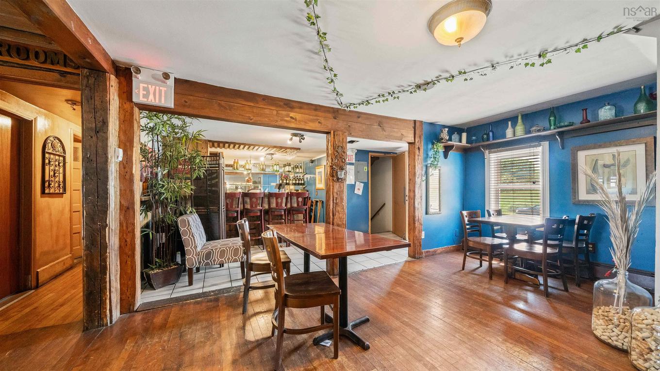 4 Panavista Drive, Westphal, NS