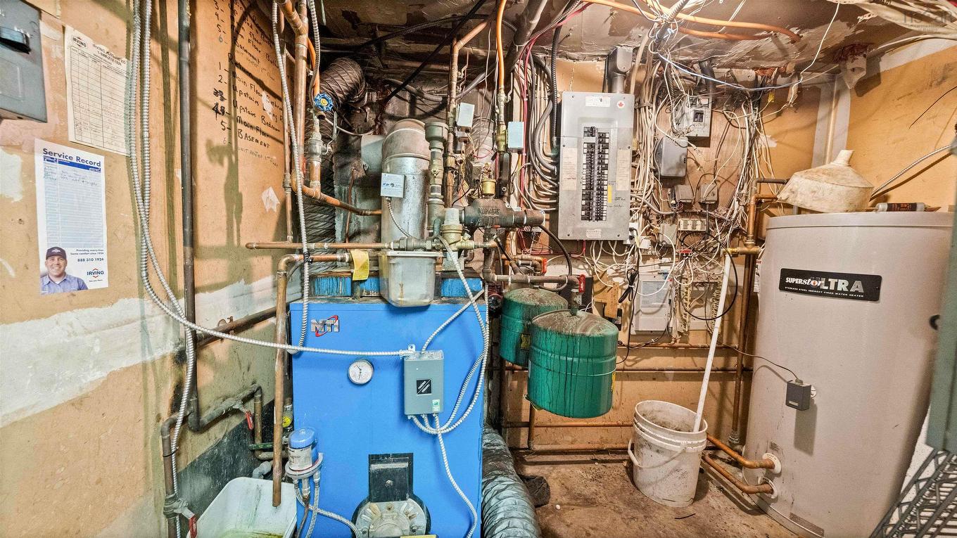 4 Panavista Drive, Westphal, NS