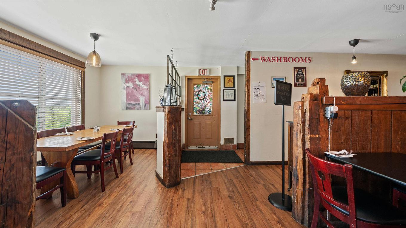 4 Panavista Drive, Westphal, NS