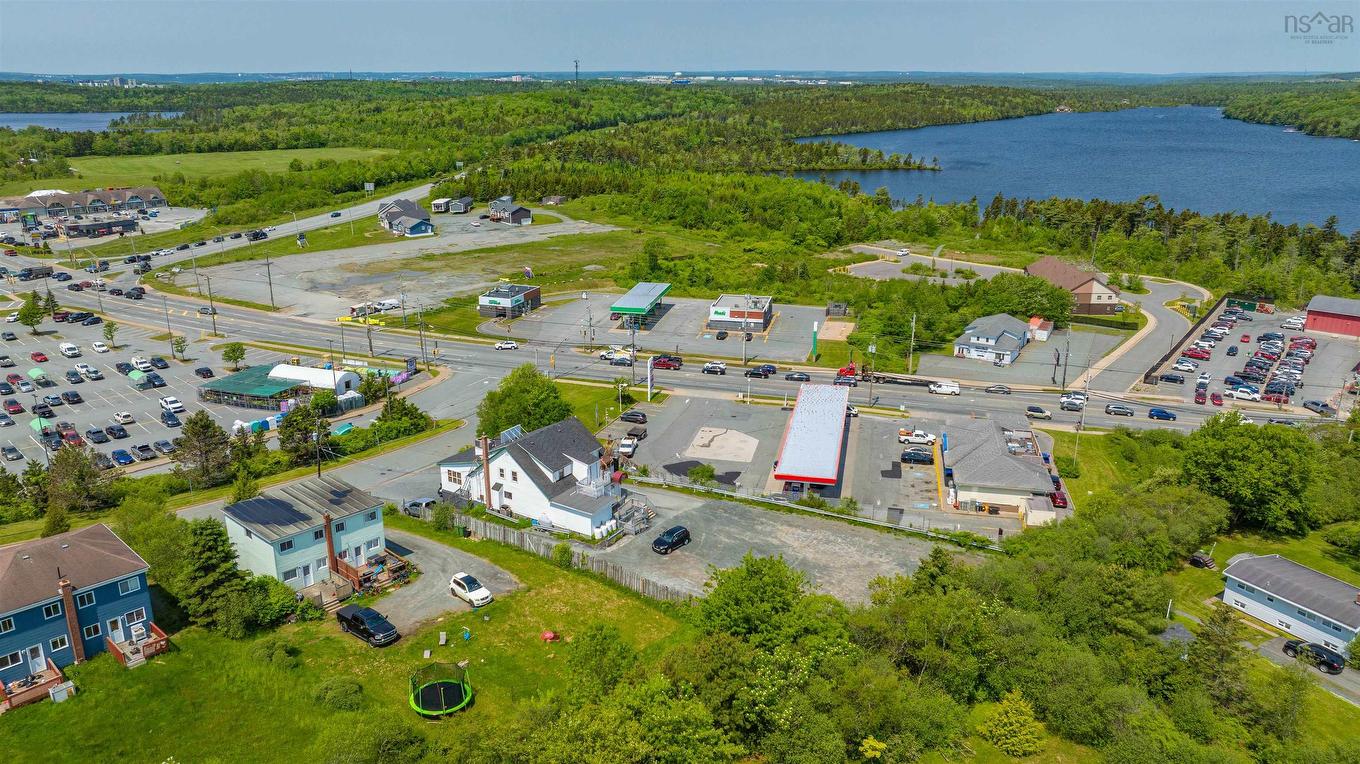 4 Panavista Drive, Westphal, NS