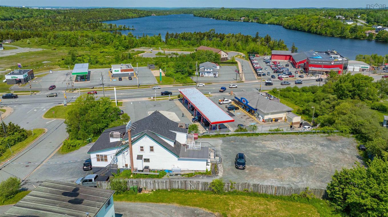 4 Panavista Drive, Westphal, NS