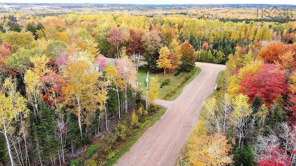 80-2 Carroll Crescent, Brookdale, NS