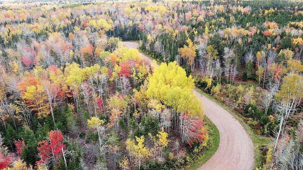 80-2 Carroll Crescent, Brookdale, NS