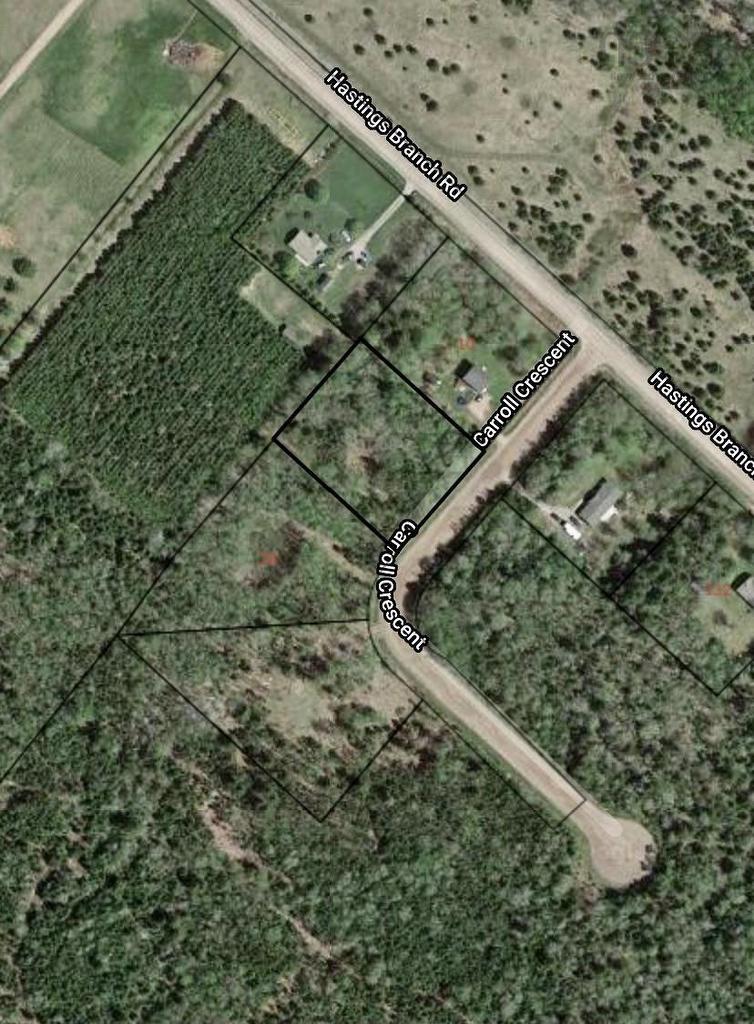 80-2 Carroll Crescent, Brookdale, NS