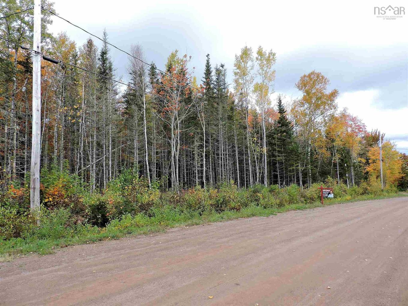 80-2 Carroll Crescent, Brookdale, NS