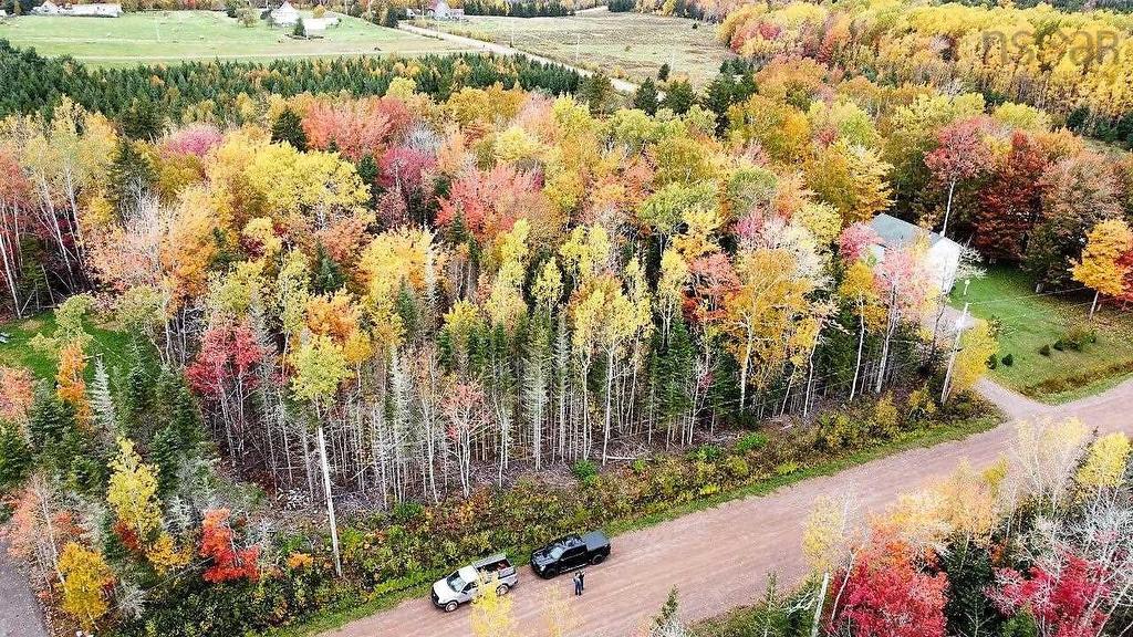 80-2 Carroll Crescent, Brookdale, NS