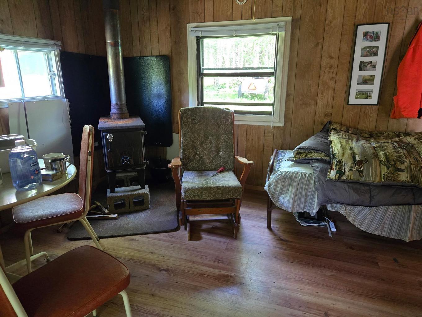 Lots Broad Cove Road, Culloden, NS