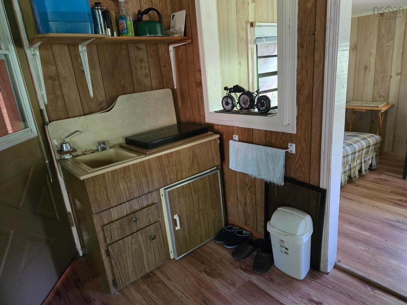 Lots Broad Cove Road, Culloden, NS