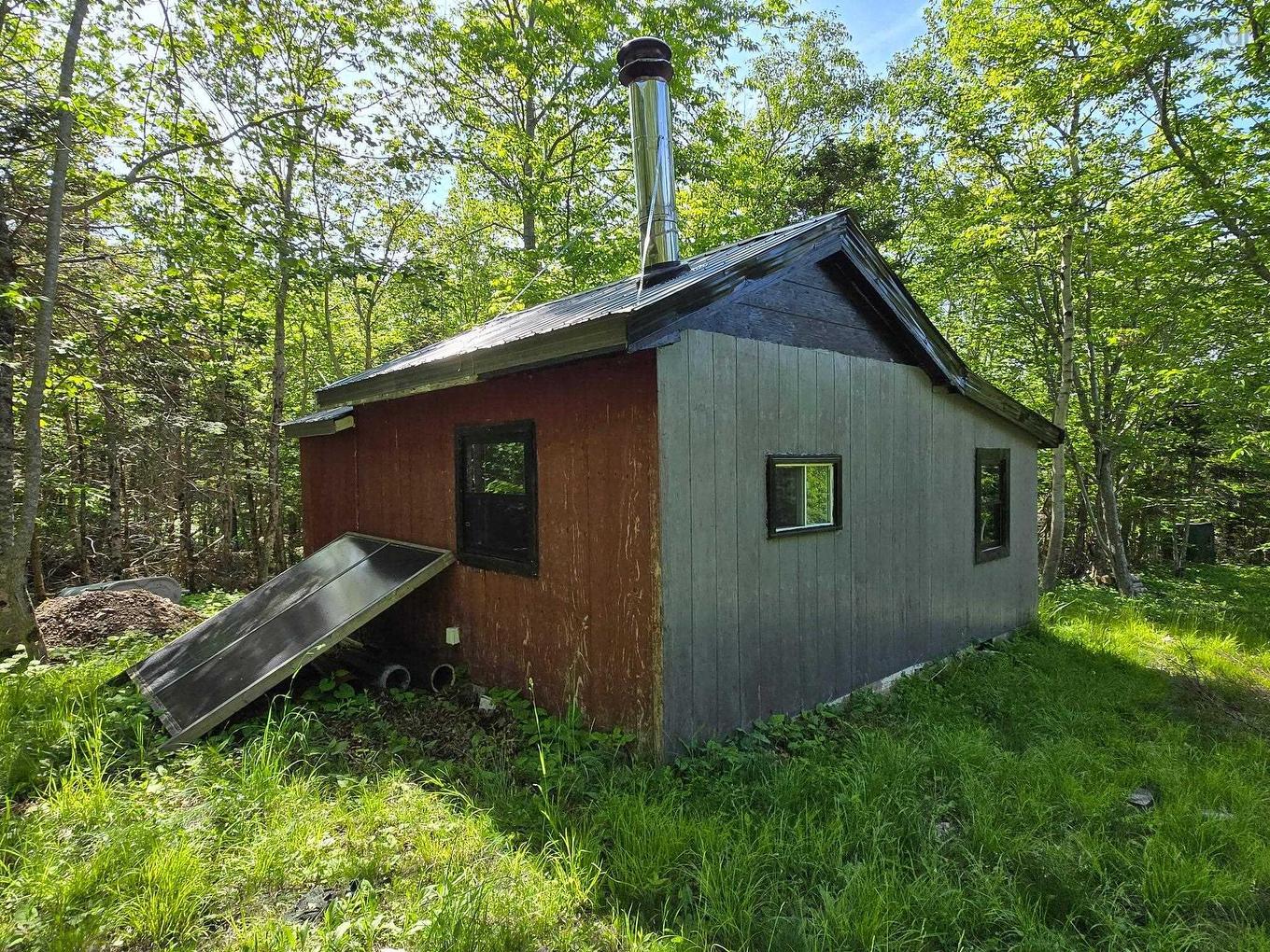 Lots Broad Cove Road, Culloden, NS