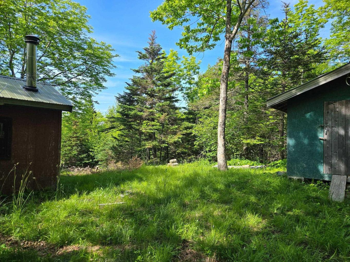 Lots Broad Cove Road, Culloden, NS