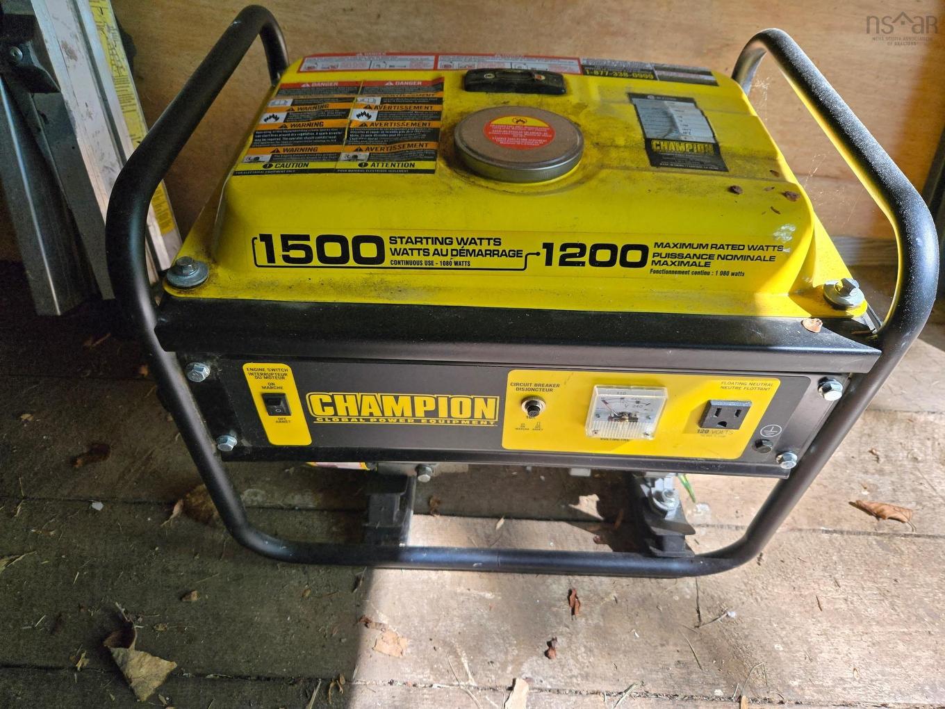 Lots Broad Cove Road, Culloden, NS