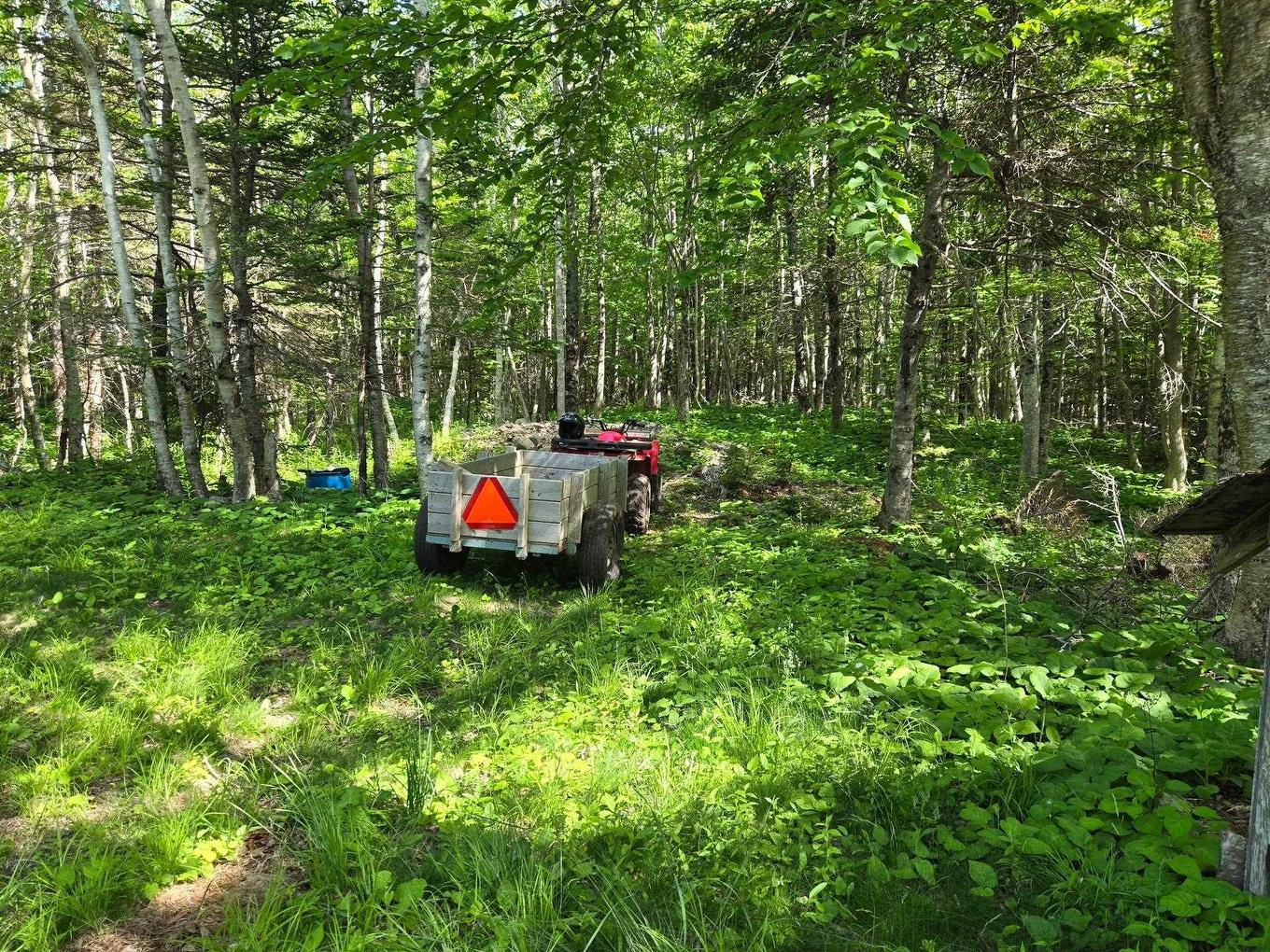 Lots Broad Cove Road, Culloden, NS