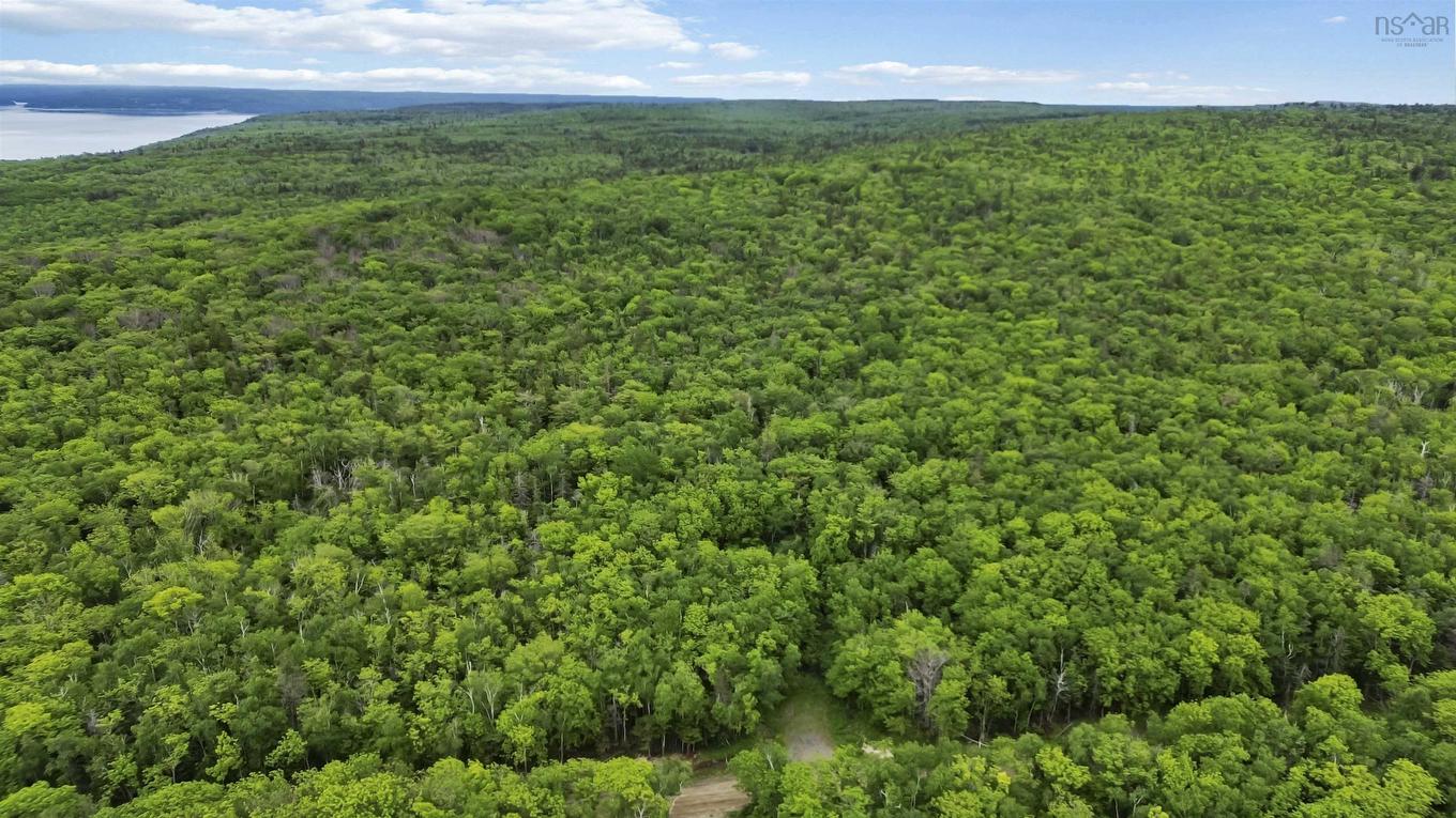 Lots Broad Cove Road, Culloden, NS