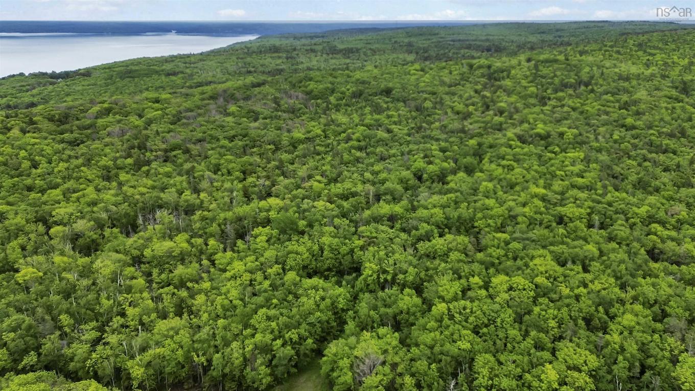Lots Broad Cove Road, Culloden, NS