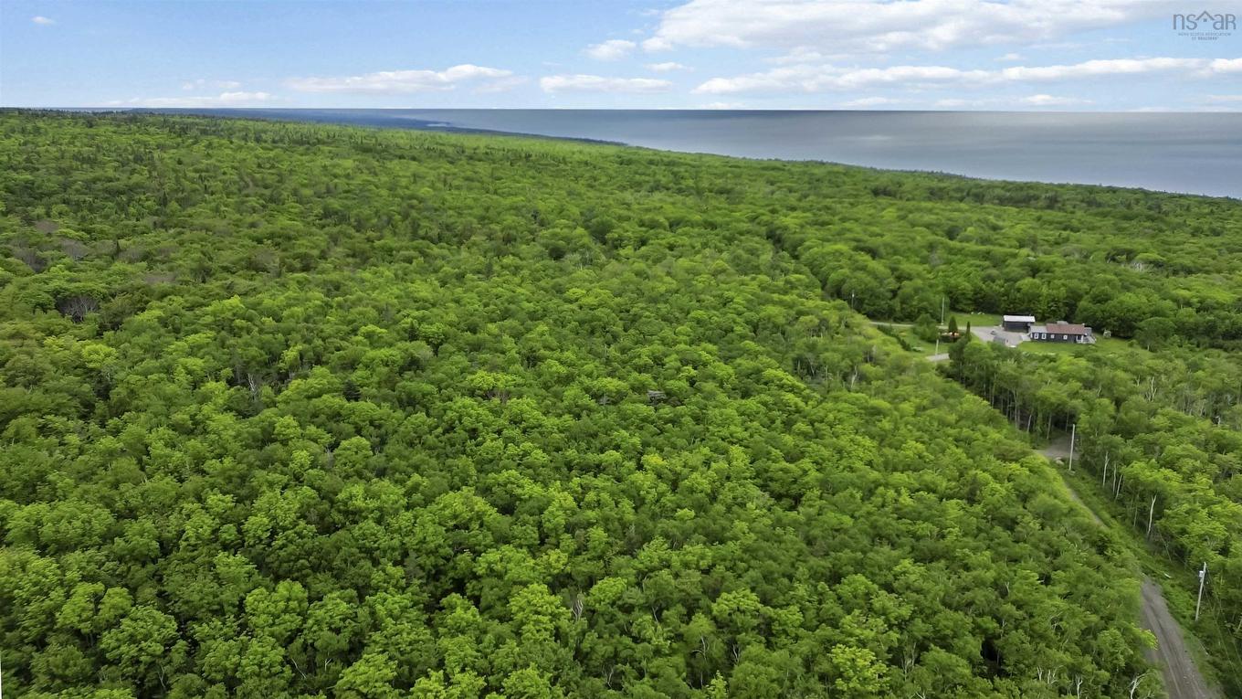 Lots Broad Cove Road, Culloden, NS