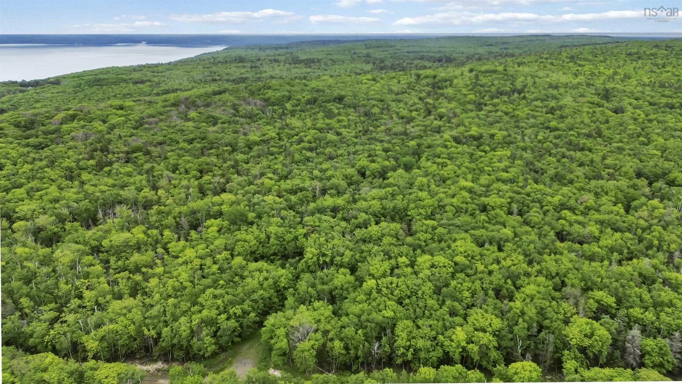 Lots Broad Cove Road, Culloden, NS
