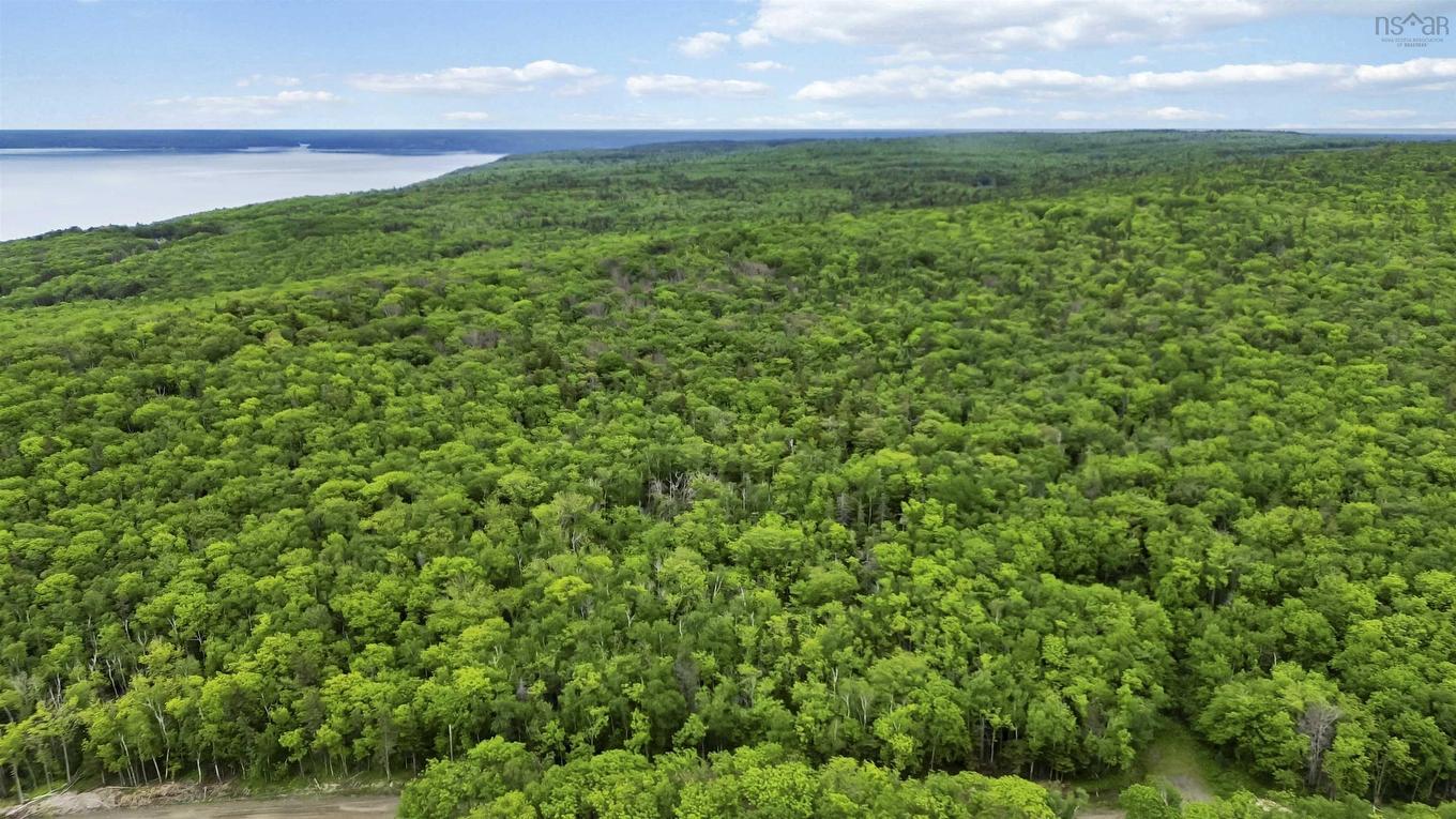 Lots Broad Cove Road, Culloden, NS